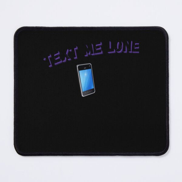 Item preview, Text Me When You Get Here    Classic . designed and sold by rhummichell.