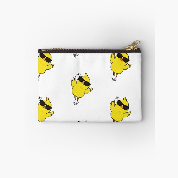 Item preview, Chick with Sunglasses, Cute Chick, Funny Chick, Easter egg designed and sold by Ta ~ won.