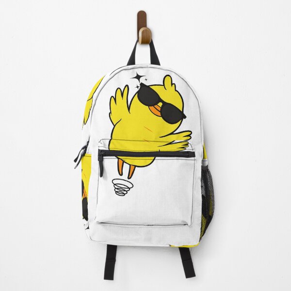 Item preview, Chick with Sunglasses, Cute Chick, Funny Chick, Easter egg designed and sold by Ta ~ won.