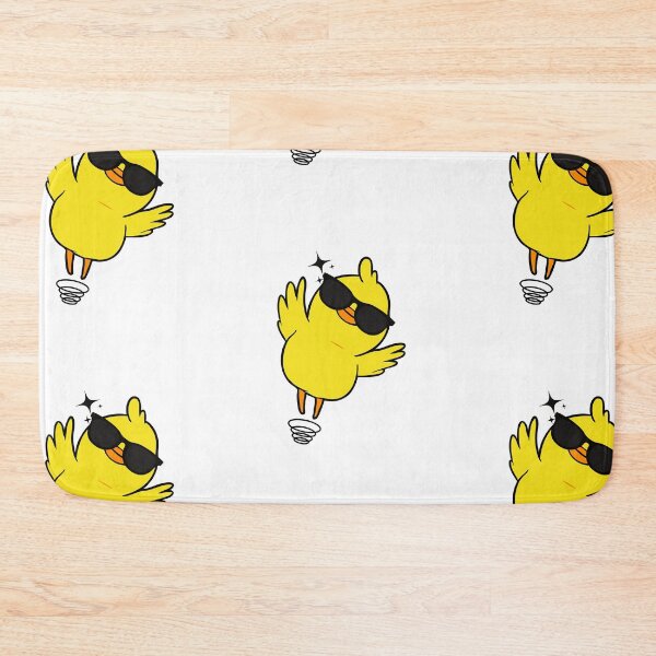 Item preview, Chick with Sunglasses, Cute Chick, Funny Chick, Easter egg designed and sold by Ta ~ won.