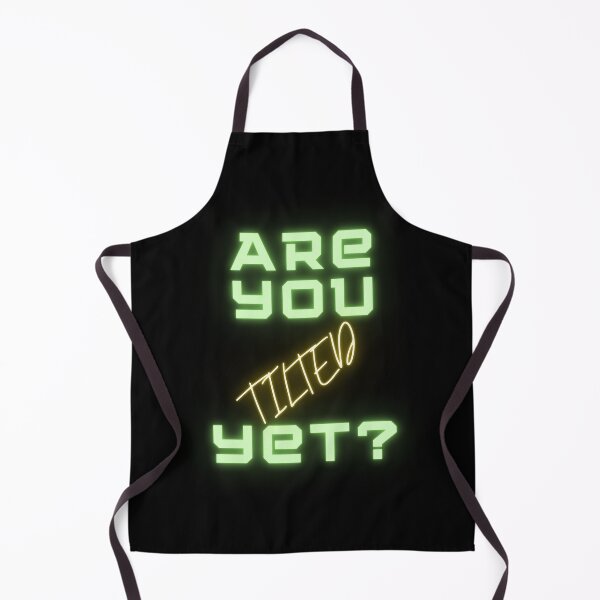 Item preview, Are you on Tilt yet? designed and sold by MotivationDNA.