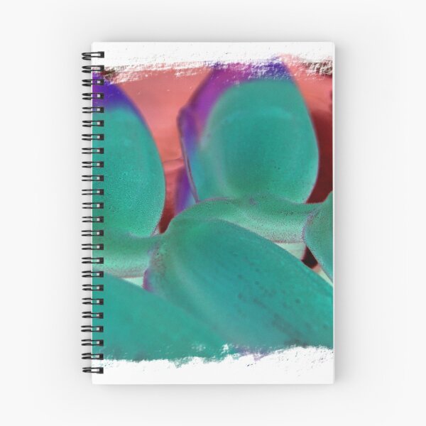 Item preview, Heliconia #16 - A Floral Series designed and sold by Annie Fitz.