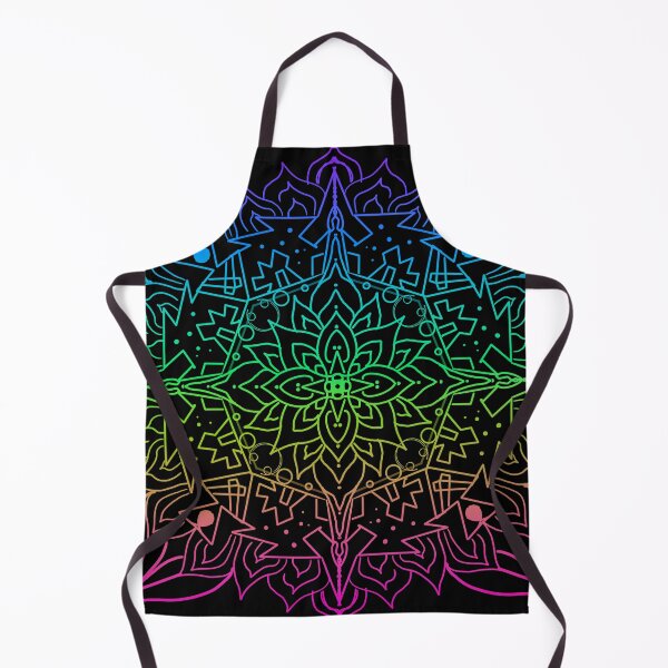 Item preview, Abstract Mandala  designed and sold by ImagesByAmr.