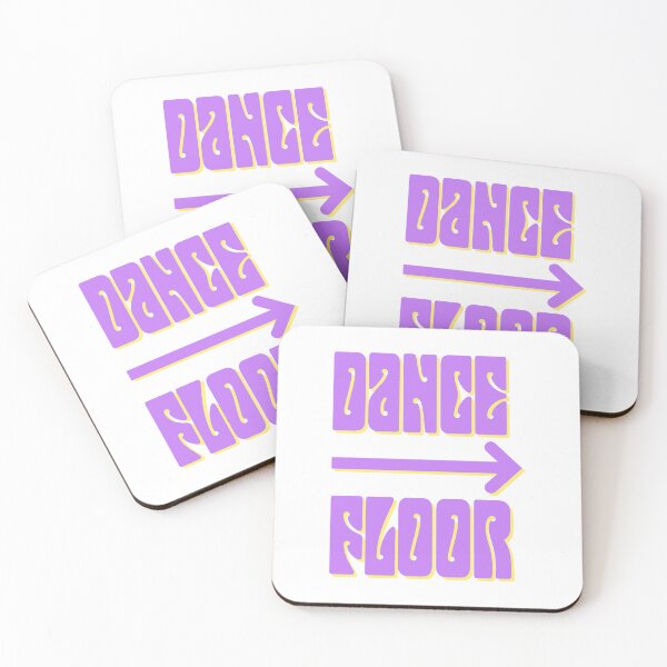 Item preview, Dance Floor This Way designed and sold by synthesizer.