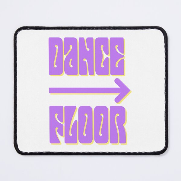 Item preview, Dance Floor This Way designed and sold by synthesizer.