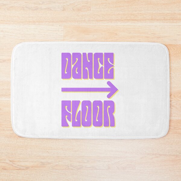 Item preview, Dance Floor This Way designed and sold by synthesizer.