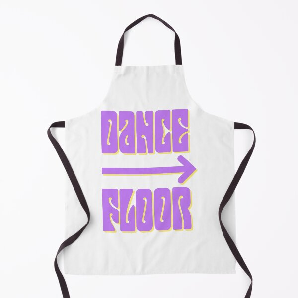 Item preview, Dance Floor This Way designed and sold by synthesizer.