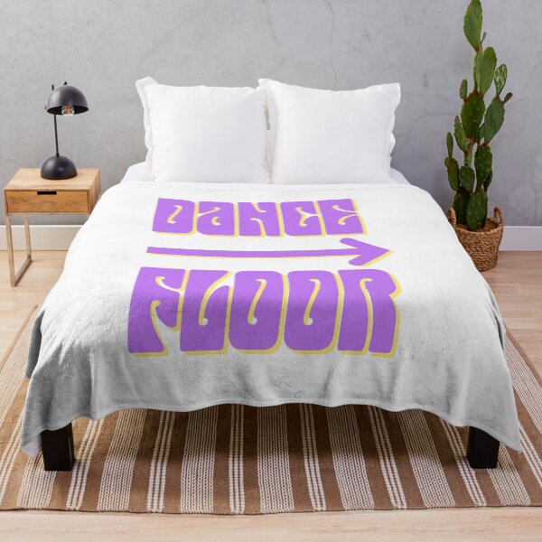 Item preview, Dance Floor This Way designed and sold by synthesizer.