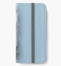 V BTS with Signature iPhone Wallet/Case/Skin