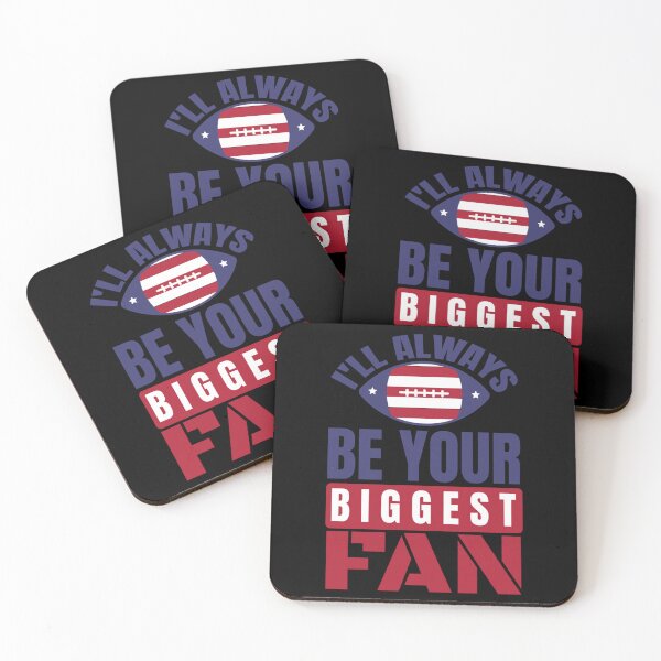 Item preview, I'll Always Be Your Biggest Fan Shirt. Classic T-Shirt designed and sold by batesyadi3.