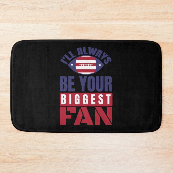 Item preview, I'll Always Be Your Biggest Fan Shirt. Classic T-Shirt designed and sold by batesyadi3.