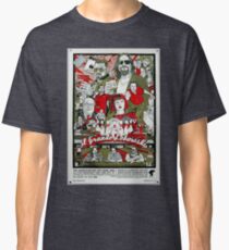 The Big Lebowski- il Grande Lebowski Classic T-Shirt
