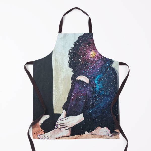 Item preview, Space babe  designed and sold by Patrick Ennis.