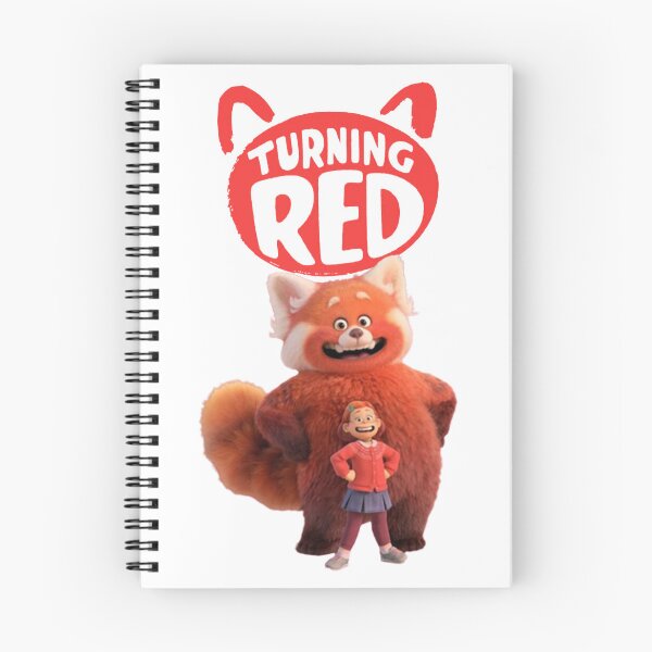 Item preview, Turning Red designed and sold by BK-Fishing.