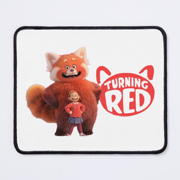 Item preview, Turning Red designed and sold by BK-Fishing.