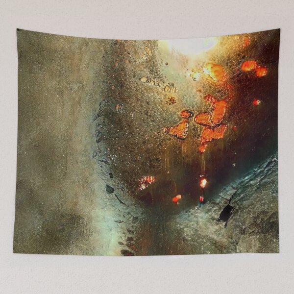 Item preview, Cyberpunk #CYB00168 designed and sold by KsaveraArt.