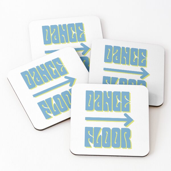 Item preview, Dance Floor This Way designed and sold by synthesizer.