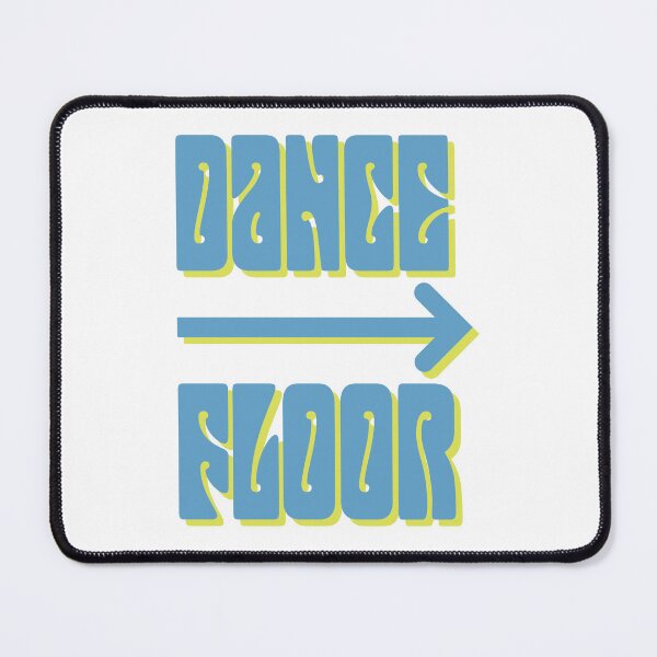 Item preview, Dance Floor This Way designed and sold by synthesizer.