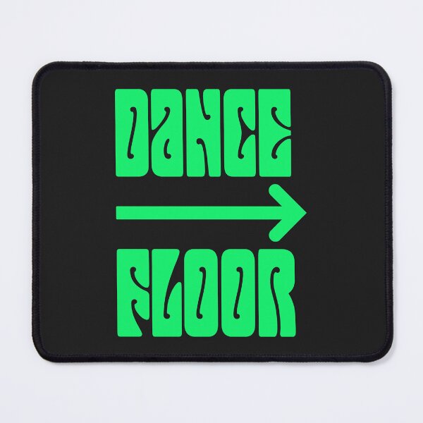 Item preview, Dance Floor This Way designed and sold by synthesizer.