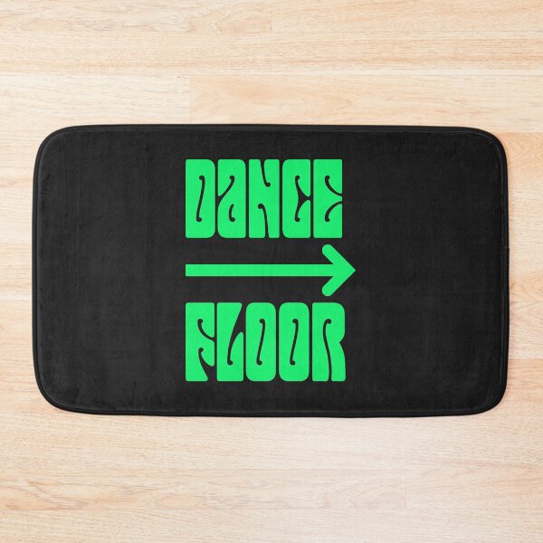 Item preview, Dance Floor This Way designed and sold by synthesizer.
