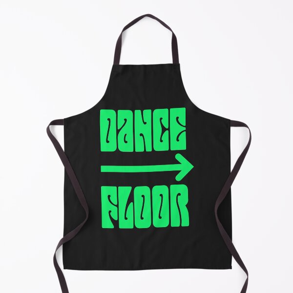 Item preview, Dance Floor This Way designed and sold by synthesizer.