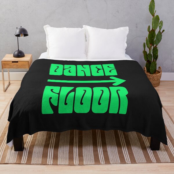 Item preview, Dance Floor This Way designed and sold by synthesizer.