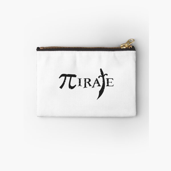 Item preview, Pi Symbol Pirate designed and sold by TheShirtYurt.