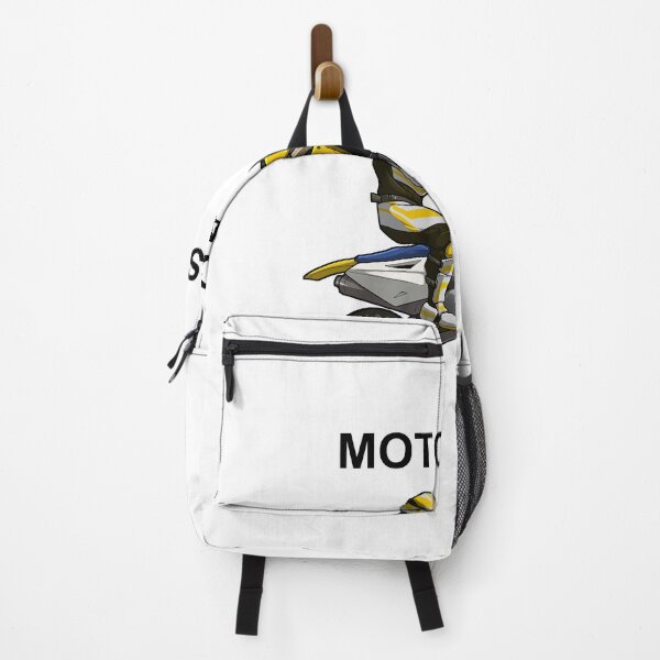 Item preview, MOTOCROSS CAN DO designed and sold by ariszz.