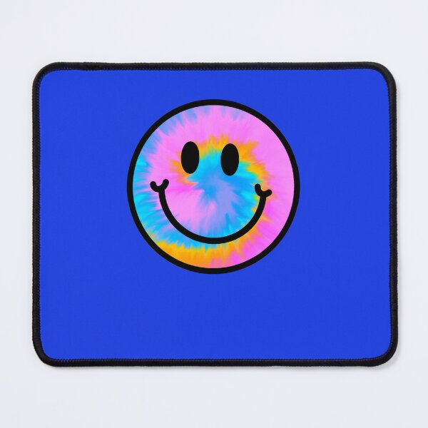 Item preview, Neon Tie Dye Sticker designed and sold by DeniseaBauer.