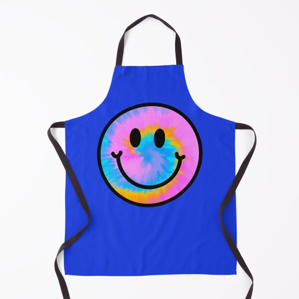 Item preview, Neon Tie Dye Sticker designed and sold by DeniseaBauer.