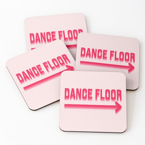 Item preview, Dance Floor This Way designed and sold by synthesizer.