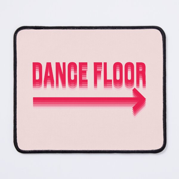 Item preview, Dance Floor This Way designed and sold by synthesizer.