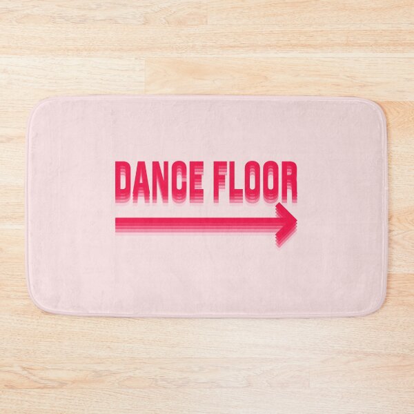 Item preview, Dance Floor This Way designed and sold by synthesizer.