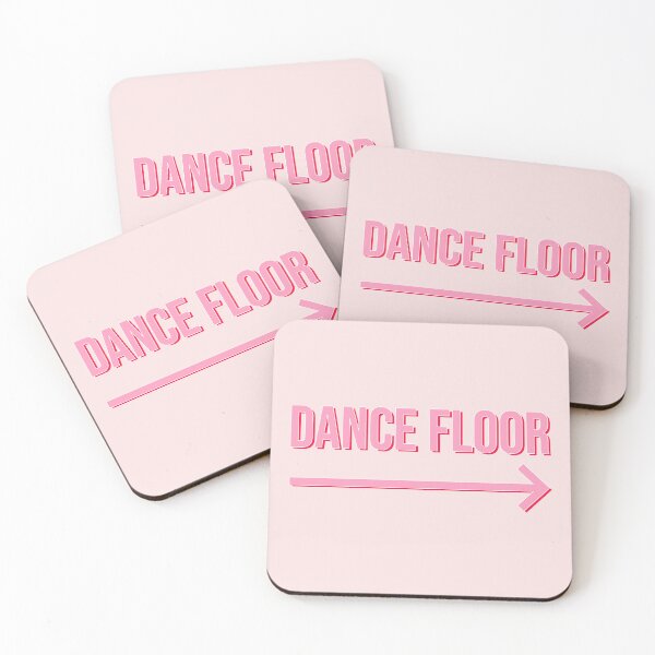 Item preview, Dance Floor This Way designed and sold by synthesizer.