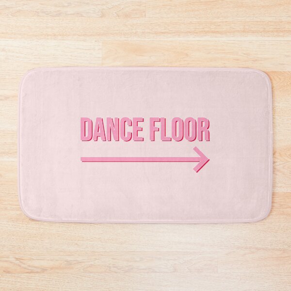 Item preview, Dance Floor This Way designed and sold by synthesizer.