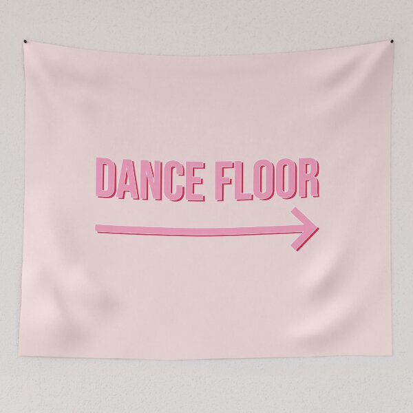 Item preview, Dance Floor This Way designed and sold by synthesizer.