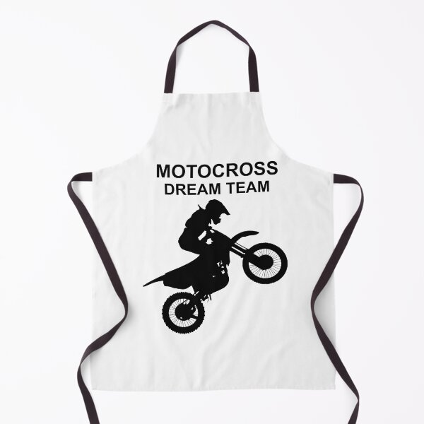 Item preview, MOTOCROSS DREAM TEAM designed and sold by ariszz.
