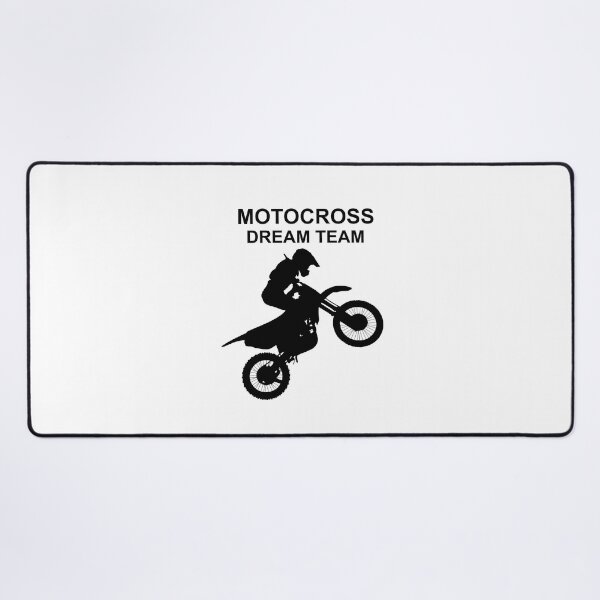 Item preview, MOTOCROSS DREAM TEAM designed and sold by ariszz.