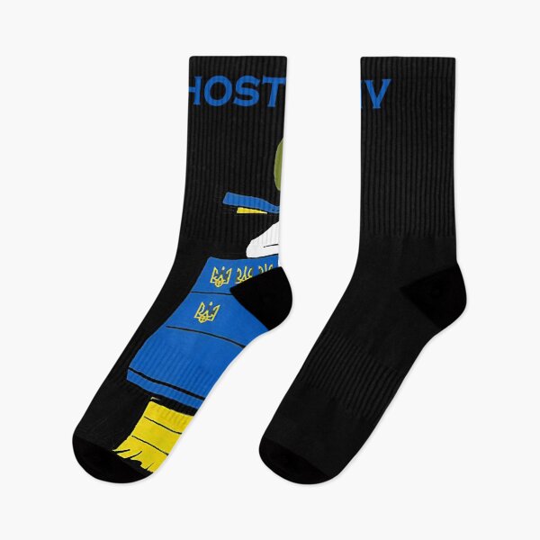 Item preview, Ghost of Kyiv Slava Ukraini the Fight Is Here Flag Pride-Slava Ukraini Volodymyr Zelenskyy U designed and sold by brockendia66.