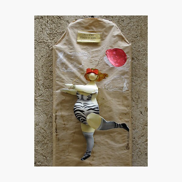 Item preview, Fat woman designed and sold by ceciliam.