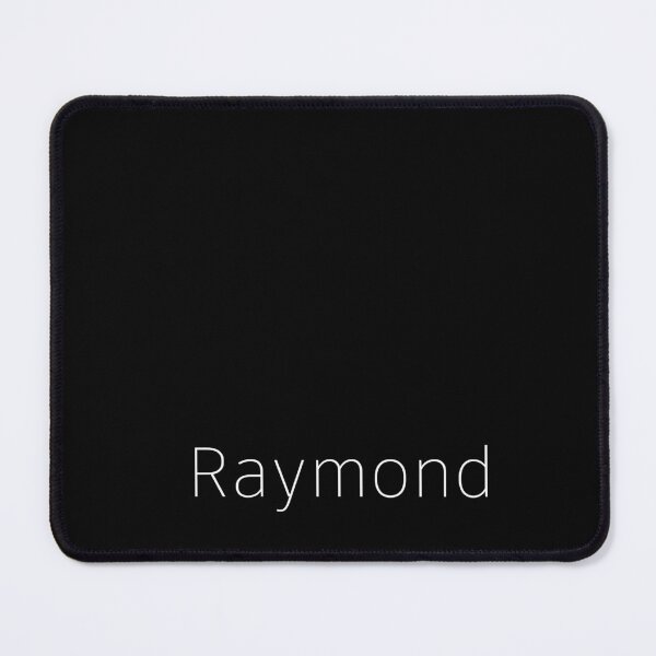 Item preview, Raymond | Top USA names designed and sold by LoveNames87.