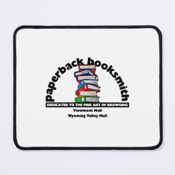 Item preview, Paperback Booksmith designed and sold by hienthang672.