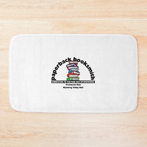 Item preview, Paperback Booksmith  designed and sold by hienthang672.