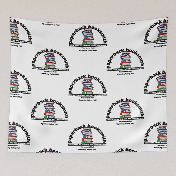 Item preview, Paperback Booksmith  designed and sold by hienthang672.