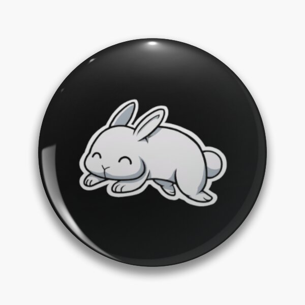 Item preview, Bunny Hop   designed and sold by KK01Made.
