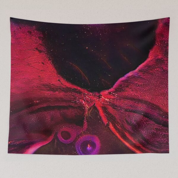 Item preview, Cyberpunk #CYB00170 designed and sold by KsaveraArt.