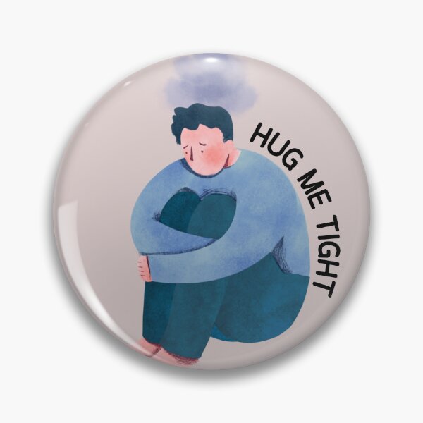 Item preview, ็ี๊HuG ME TIGHT designed and sold by waranyu.