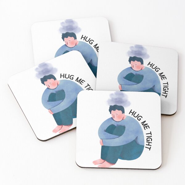 Item preview, ็ี๊HuG ME TIGHT designed and sold by waranyu.