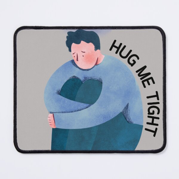 Item preview, ็ี๊HuG ME TIGHT designed and sold by waranyu.