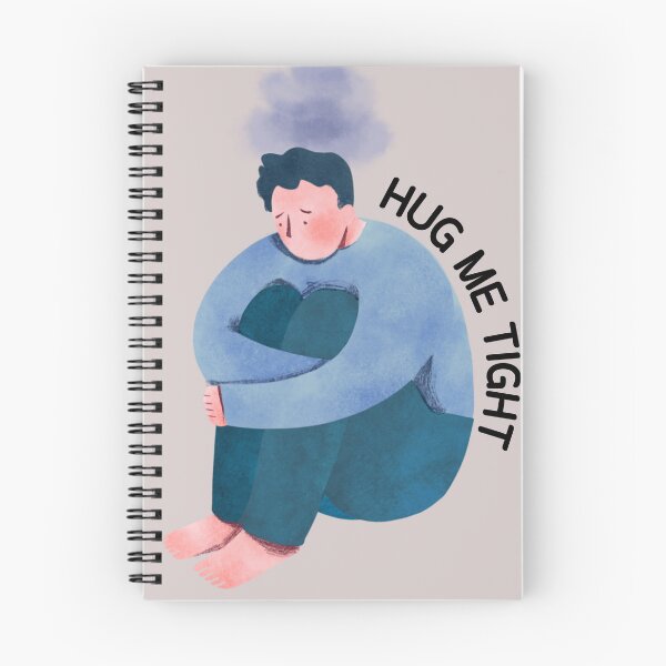 Item preview, ็ี๊HuG ME TIGHT designed and sold by waranyu.